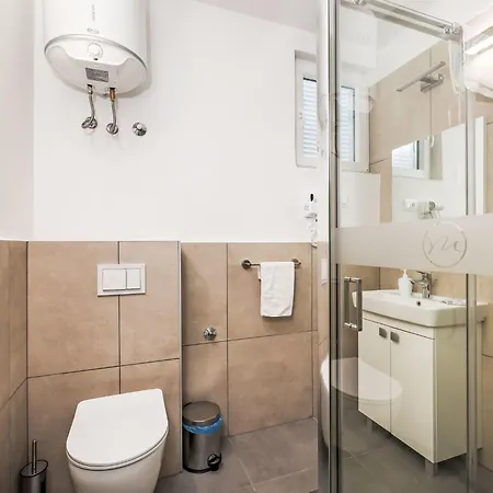 Medena-3 By Interhome Appartamento *