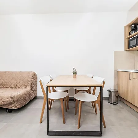 Medena-3 By Interhome * Traù