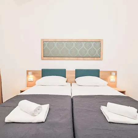 Medena-3 By Interhome *