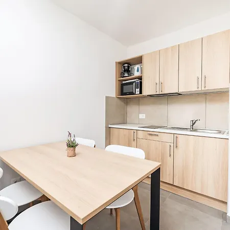 Medena-3 By Interhome *