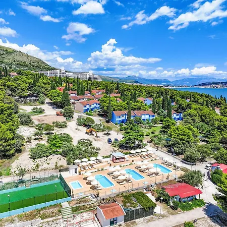 Appartamento Medena-3 By Interhome Traù