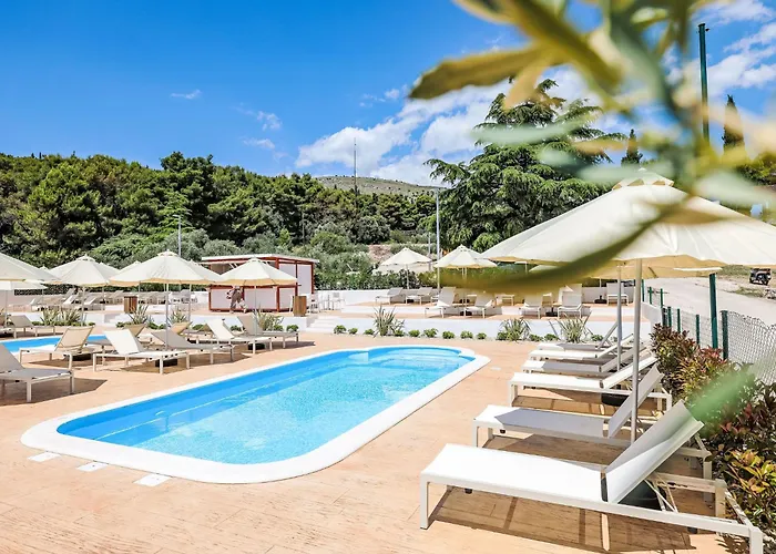 Medena-3 By Interhome Apartman *