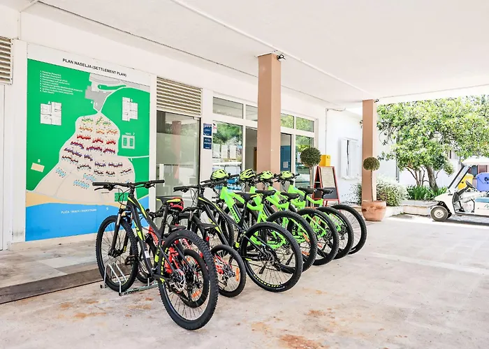 Apartman Medena-3 By Interhome *