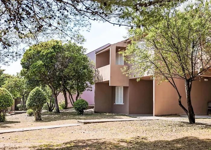 Medena-3 By Interhome Τρογκίρ