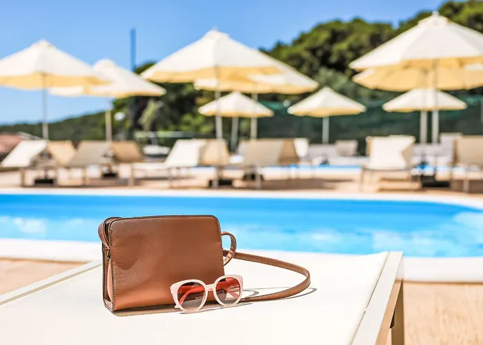 Medena-3 By Interhome * Trogir