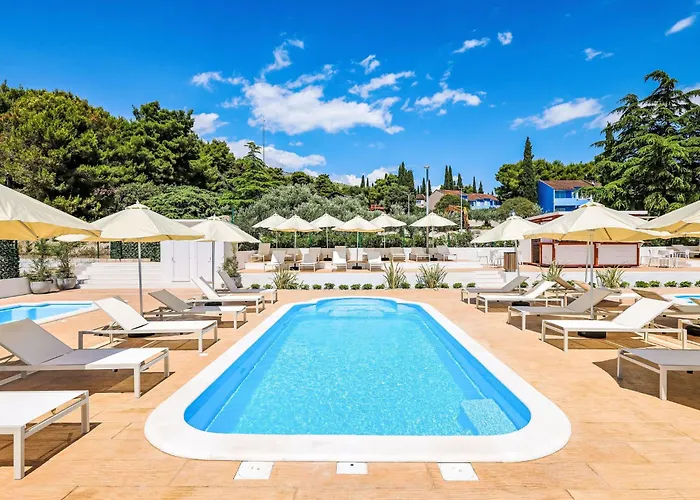 Medena-3 By Interhome Trogir