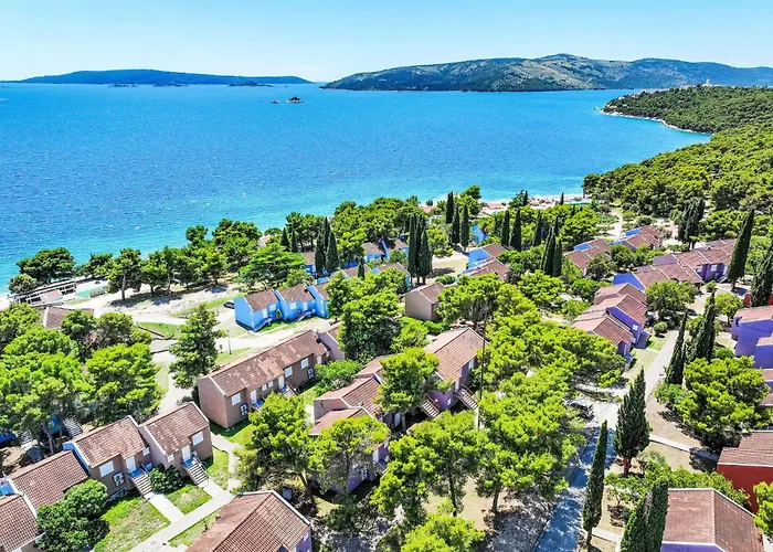 Apartman Medena-3 By Interhome *