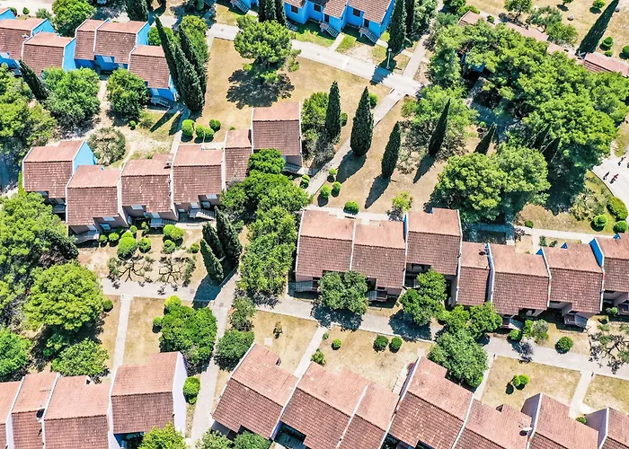 Διαμέρισμα Medena-3 By Interhome