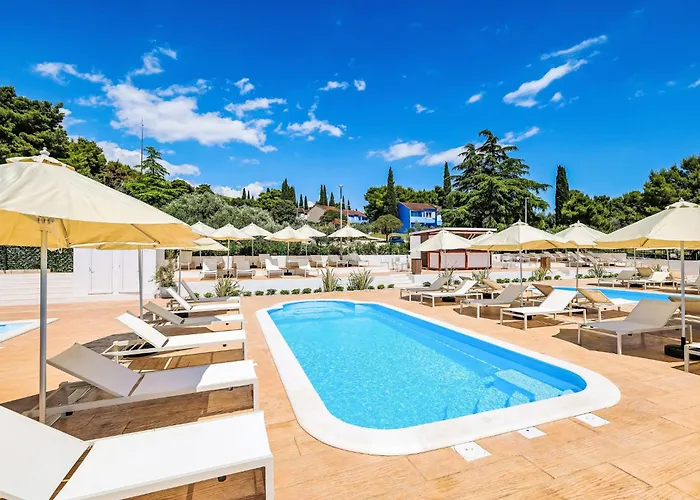 Medena-3 By Interhome Apartman *