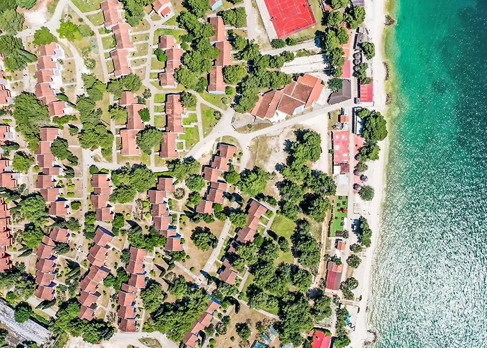 Medena-3 By Interhome Apartman *