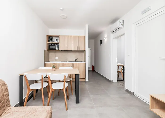 Medena-3 By Interhome *