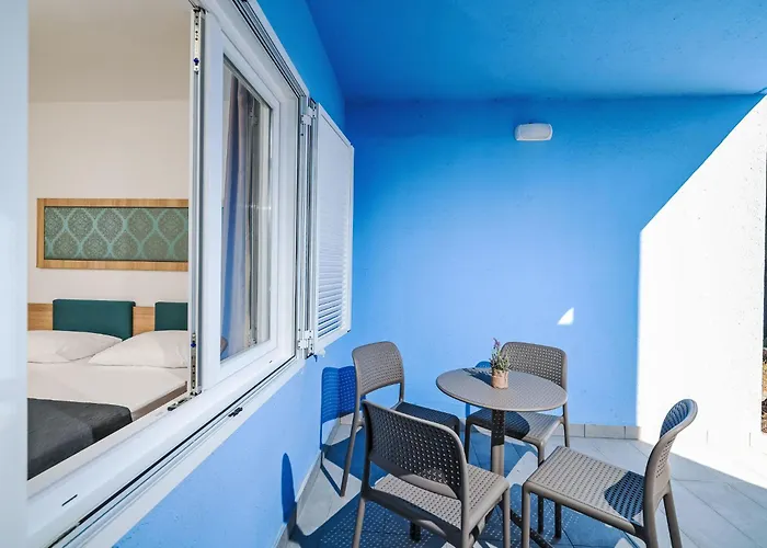 Medena-3 By Interhome * Trogir