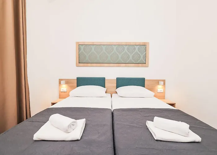 Medena-3 By Interhome *