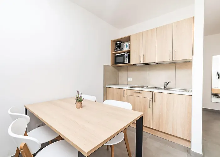 Medena-3 By Interhome *