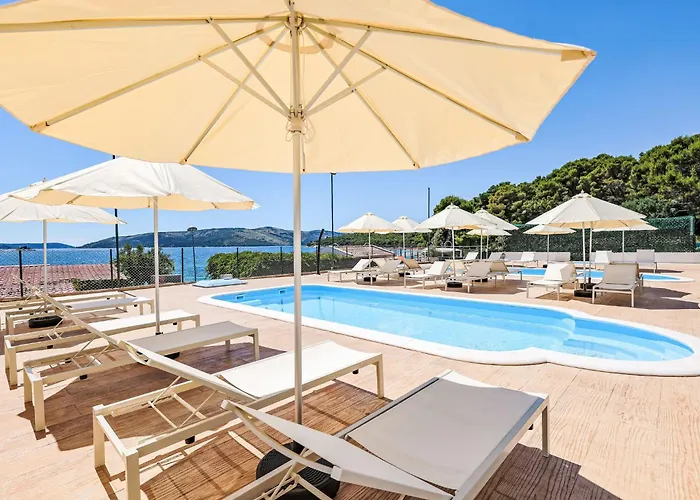 Medena-3 By Interhome Apartman *