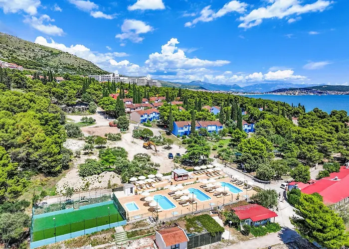 Apartman Medena-3 By Interhome Trogir