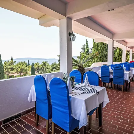 Medena-3 By Interhome Lejlighed Trogir