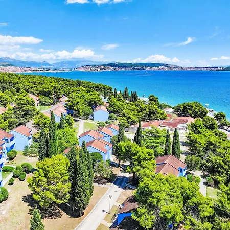 Medena-3 By Interhome Lejlighed *