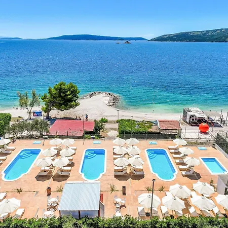 Medena-3 By Interhome Apartment Trogir
