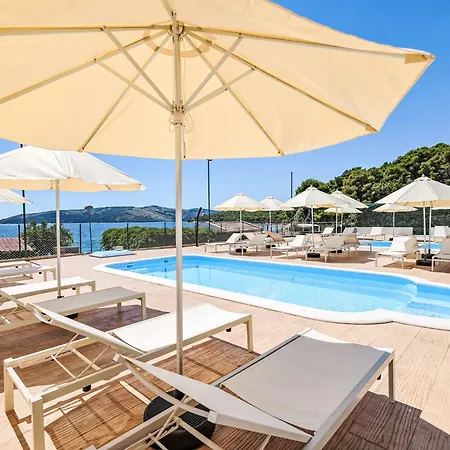 Medena-3 By Interhome Lejlighed *