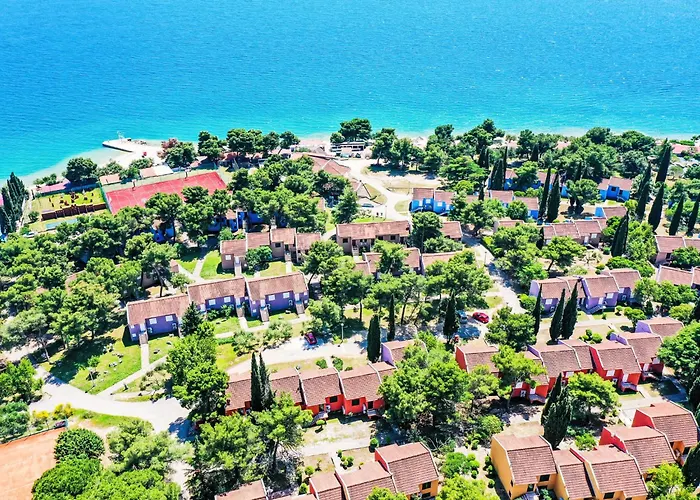 Medena-3 By Interhome Appartement