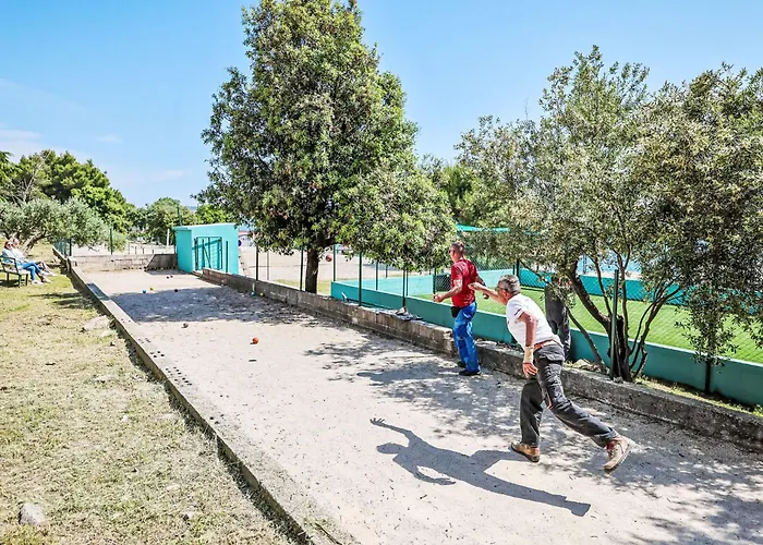 Medena-3 By Interhome Appartement