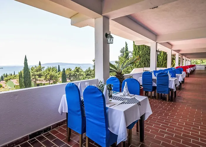 Medena-3 By Interhome Appartement Trogir