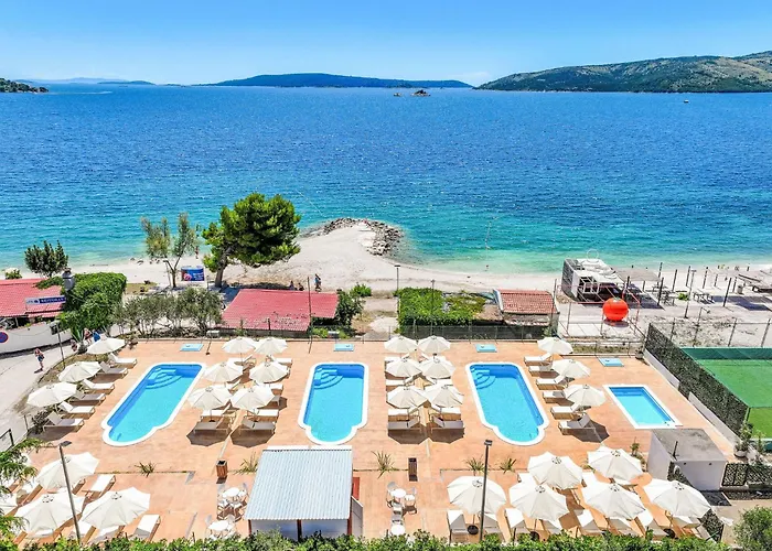Medena-3 By Interhome Appartement Trogir