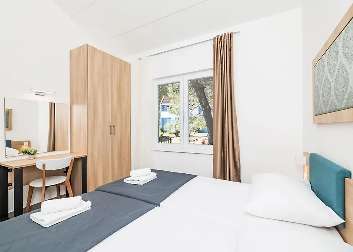 Medena-3 By Interhome Appartement