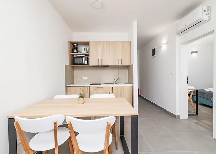 Medena-3 By Interhome * Trogir