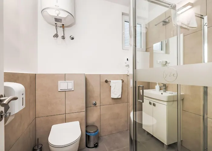 Medena-3 By Interhome Appartement *