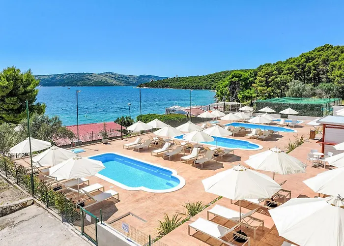 Appartement Medena-3 By Interhome *