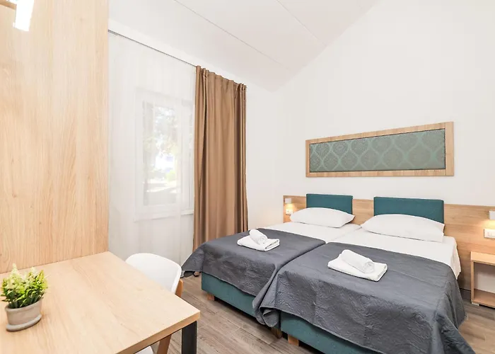 Medena-3 By Interhome Appartement