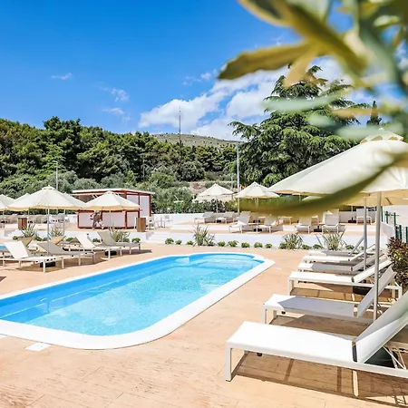 Medena-3 By Interhome Apartament *