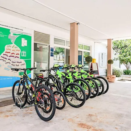 Apartament Medena-3 By Interhome *