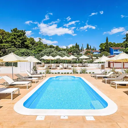 Medena-3 By Interhome Trogir