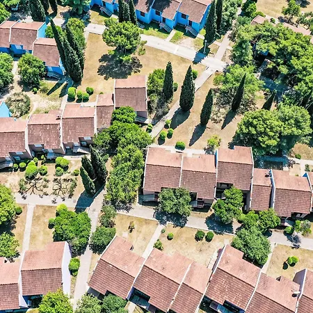 Apartament Medena-3 By Interhome