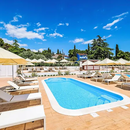 Medena-3 By Interhome Apartament *