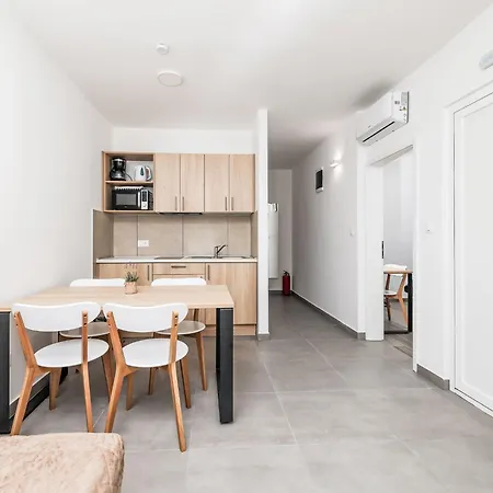 Medena-3 By Interhome *